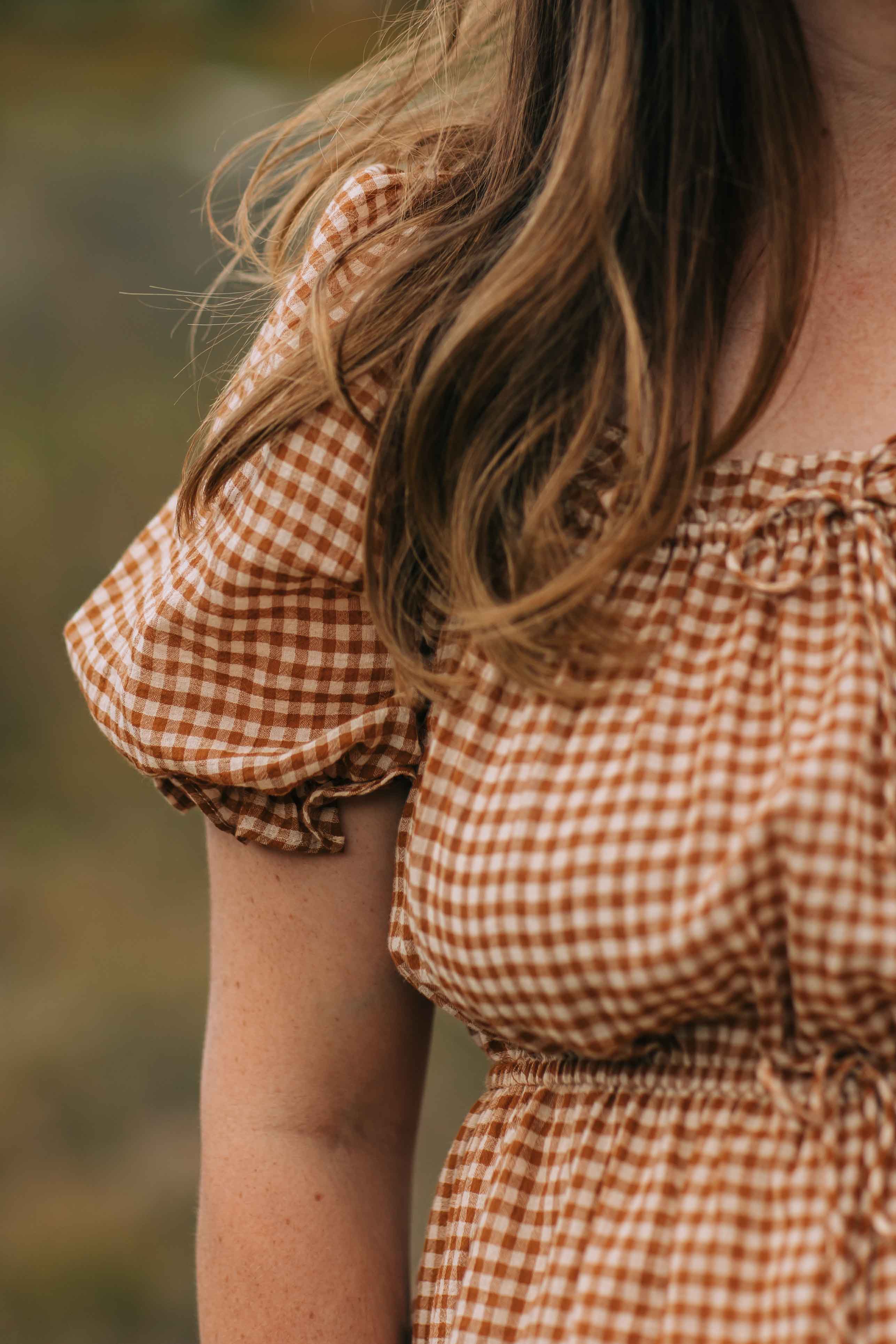 Franklin Dress